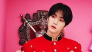 WISH is EPEX's leader (Image via C9 Entertainment and Helix Publicity)